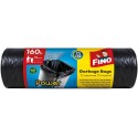 Saci menaj Fino 160 litri 10 buc