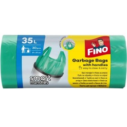 Saci menaj Fino Color 35 litri 30 buc