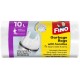 Saci menaj Fino Color 10 litri 50 buc