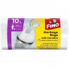Saci menaj Fino Color 10 litri 50 buc