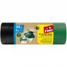 Saci menaj Fino Green Life 35 litri 15 buc