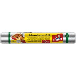 Folie aluminiu Fino 10 metri