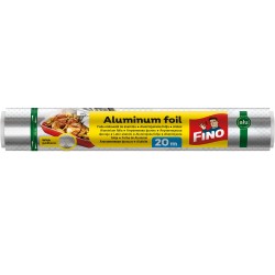 Folie aluminiu Fino 20 metri