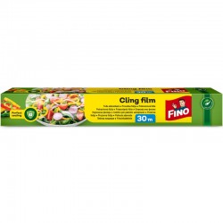 Folie plastic alimentara Fino 30 metri