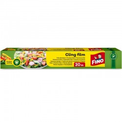 Folie plastic alimentara Fino 20 metri