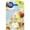 Rezerva aparat electric Ambi Pur 3volution gold orchid 20 ml