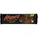 Biscuiti cu ciocolata si caramel Mars 132 grame
