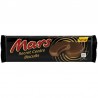 Biscuiti cu ciocolata si caramel Mars 132 grame