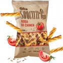 Soocitzi cu rosii si chimen 200 grame