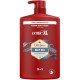 Gel de dus Old Spice Deep Sea 1 litru