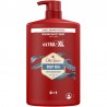 Gel de dus Old Spice Deep Sea 1 litru