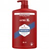 Gel de dus Old Spice Whitewater 1 litru