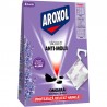 Saculeti anti-molii Aroxol lavanda 4 buc