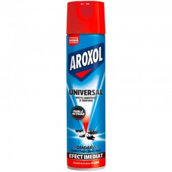 Spray insecticid universal Aroxol 400 ml