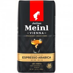 Cafea boabe Julius Meinl Espresso Arabica 1 kg