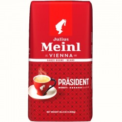 Cafea boabe Julius Meinl Prasident 1 kg