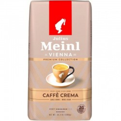 Cafea boabe Julius Meinl Caffe Crema 1 kg