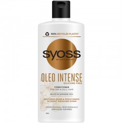 Balsam par Syoss Oleo Intense 440 ml