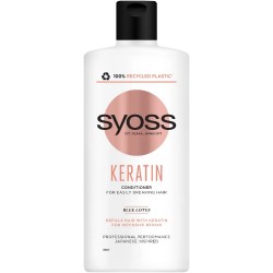 Balsam par Syoss Keratin 440 ml