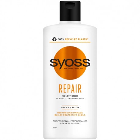 Balsam par Syoss Repair 440 ml