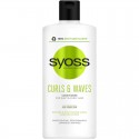 Balsam par Syoss Curls & Waves 440 ml