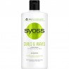 Balsam par Syoss Curls & Waves 440 ml