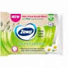 Hartie igienica umeda Zewa Camomile 42 buc