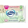 Hartie igienica umeda Zewa Aloe Vera 42 buc