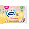 Hartie igienica umeda Zewa Almond Milk 42 buc