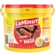 Mustar de masa La Minut 5 kg