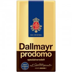 Cafea macinata Dallmayr Prodomo 500 grame