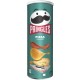 Chipsuri Pringles Pizza 165 grame