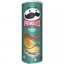 Chipsuri Pringles Pizza 165 grame