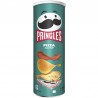 Chipsuri Pringles Pizza 165 grame