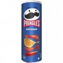 Chipsuri Pringles Ketchup 165 grame