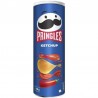 Chipsuri Pringles Ketchup 165 grame