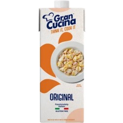 Smantana vegetala Gran Cucina 1 litru