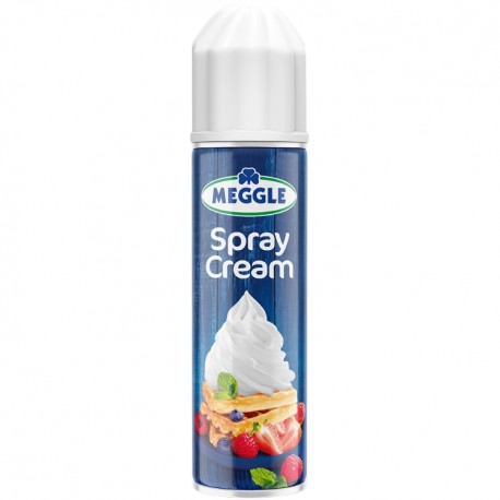 Frisca spray Meggle 250 ml