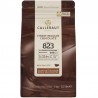 Ciocolata cu lapte 823 Callebaut 1 kg