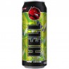 Energizant Hell mar verde 500 ml