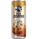 Energizant Hell Ice Coffee Latte 250 ml