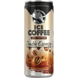Energizant Hell Ice Coffee Double Espresso 250 ml