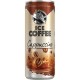 Energizant Hell Ice Coffee Cappuccino 250 ml