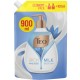 Sapun lichid rezerva Teo Milk Rich Delicate Care 900 ml
