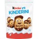 Biscuiti cu ciocolata Kinder Kinderini 250 grame