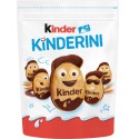 Biscuiti cu ciocolata Kinder Kinderini 250 grame