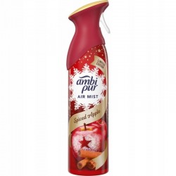 Odorizant spray Ambi Pur Spiced Apple 185 ml