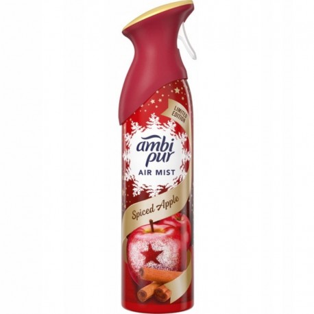 Odorizant spray Ambi Pur Spiced Apple 185 ml