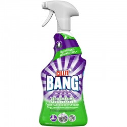 Degresant dezinfectant Cillit Bang 750 ml