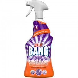 Solutie anticalcar Cillit Bang Zero Calcar 750 ml